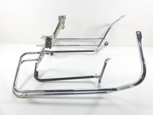 1999 Harley Touring FLHTCUI Electra Glide Saddlebag Guard Set 49188-97 49172-97 | Mototech271