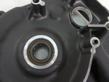 Load image into Gallery viewer, 2008 Harley Softail FXSTB Night Train Inner Primary Drive Clutch Cover 60681-06A
