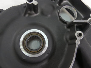 2008 Harley Softail FXSTB Night Train Inner Primary Drive Clutch Cover 60681-06A