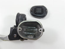 Load image into Gallery viewer, 2006 Harley Sportster XL1200 Custom Front Brake Master Cylinder 1/2&quot; 45146-04 | Mototech271
