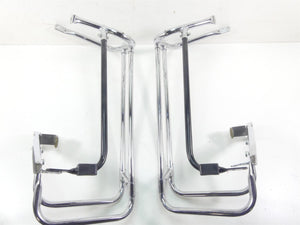 1999 Harley Touring FLHTCUI Electra Glide Saddlebag Guard Set 49188-97 49172-97 | Mototech271