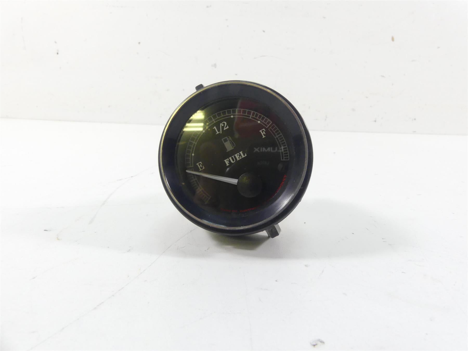 2013 Harley Touring FLHTP Electra Glide Fuel Gas Petrol Level Gauge 75111-08 | Mototech271