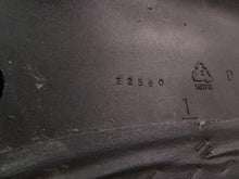 Load image into Gallery viewer, 2007 Harley FLHTCU SE2 CVO Electra Glide Trunk Pillow Rear Back Rest | Mototech271
