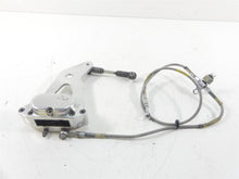 Load image into Gallery viewer, 2001 Indian Centennial Scout Rear Brake Caliper &amp; Mount &amp; Line 53-176 | Mototech271
