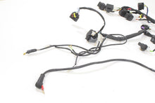 Load image into Gallery viewer, 2016 Aprilia Shiver 750 NON-ABS Wiring Harness Loom NO CUTS 895809 | Mototech271
