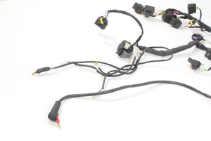 2016 Aprilia Shiver 750 NON-ABS Wiring Harness Loom NO CUTS 895809 | Mototech271