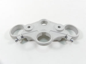 2013 Triumph Street Triple 675R Upper Triple Tree Steering Clamp 50mm T2041212� | Mototech271