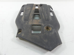 2009 BMW F800GS K72 Skid Plate Lower Engine Crash Mud Guard 11117700809 | Mototech271