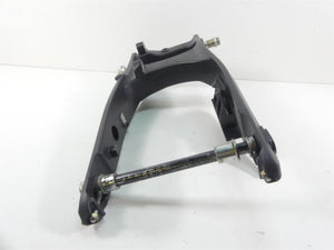 2016 Indian Chief Dark Horse Rear Swingarm Swing Arm Suspension + Axle 5139825 | Mototech271