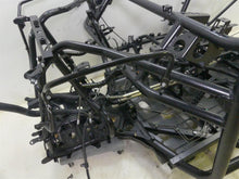 Load image into Gallery viewer, 2021 Honda Talon SXS1000 S2X 1000R Main Chassis Frame - Bent With Clear Oklahoma Title  50100-HL6-A40ZC | Mototech271
