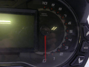 2017 Polaris General 1000 Speedometer Gauges Display - 2k Only 3280683 | Mototech271