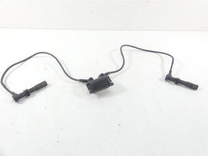 1999 BMW R1100 GS 259E Ignition Coil Wires Plug Set 12131341978 | Mototech271