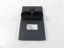 Load image into Gallery viewer, 2009 BMW F800GS K72 Bcm Body Control Chassis Electronics Module  61357720222 | Mototech271
