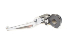 Load image into Gallery viewer, 2006 Harley FLSTI Softail Heritage Clutch Perch Handle Lever 38608-96 | Mototech271
