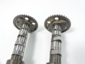 2015 Yamaha Waverunner Cruiser VX1100 Camshaft Cam Shaft Set 6D3-12171-11-00 | Mototech271