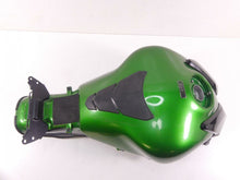 Load image into Gallery viewer, 2018 Kawasaki Ninja H2 ZX1002 SX SE Fuel Gas Petrol Tank - Read 51001-0858-60R | Mototech271
