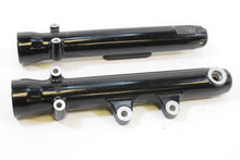 Load image into Gallery viewer, 2017 Victory Octane 1200 Lower Fork Tube Slider Set 1824258 / 1824257 | Mototech271
