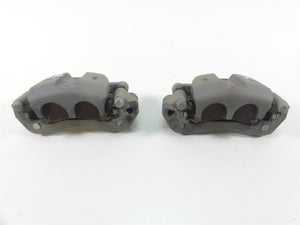 2020 Honda Talon SXS1000R S2R Nissin Front Brake Caliper Set 45150-HL4-A01 | Mototech271