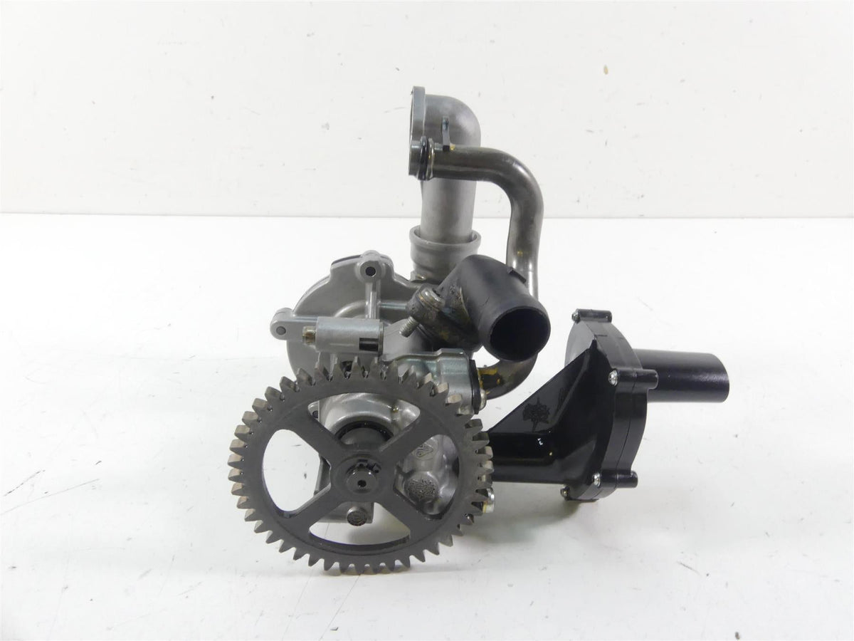 2018 Mv Agusta F3 800 RC Water Oil Pump Kit Set 8000B2644 {{ shop.shopifyCountryName }} - Mototech271