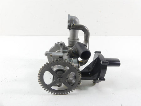 2018 Mv Agusta F3 800 RC Water Oil Pump Kit Set 8000B2644 {{ shop.shopifyCountryName }} - Mototech271