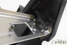 Load image into Gallery viewer, 2013 Polaris PRO 800 RMK 155 Clutch Belt Shroud Cover Faring Cowl 1018508 | Mototech271
