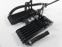 Load image into Gallery viewer, 2004 Aprilia RSV1000 R Mille Oil Cooler Radiator Set AP8104341 AP8104342 | Mototech271
