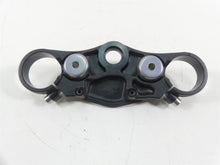 Load image into Gallery viewer, 2020 Triumph Speed Triple RS 1050 Upper Triple Tree Steering Clamp T2042324 | Mototech271
