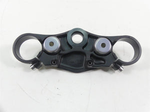 2020 Triumph Speed Triple RS 1050 Upper Triple Tree Steering Clamp T2042324 | Mototech271