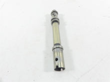 Load image into Gallery viewer, 2006 Ducati 999 Biposto Straight Front Wheel Spindle Axle 25mm 81910431A | Mototech271
