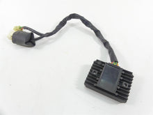 Load image into Gallery viewer, 2009 Honda VTX1300 Touring Rectifier Voltage Regulator 31600-MEA-741 | Mototech271
