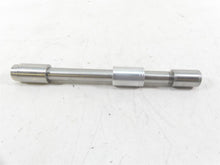 Load image into Gallery viewer, 2001 Indian Centennial Scout Front Axle Wheel Spindle 3/4&quot; 31-138 | Mototech271
