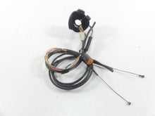 Load image into Gallery viewer, 2005 Harley Dyna FXDLI Low Rider Right Hand Kill Start Control Switch 71684-06A | Mototech271
