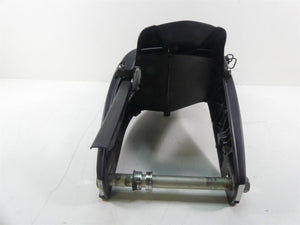 2007 Yamaha FZ1 Fazer Rear Swingarm Swing Arm & Axle Set 2D1-22110-11-00 | Mototech271