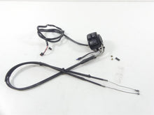 Load image into Gallery viewer, 2013 Harley FXDWG Dyna Wide Glide Right Hand Control Switch -Read 71500068 | Mototech271
