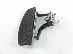 2014 Harley Touring FLHTK Electra Glide Left Rider Floor Board 50621-06 | Mototech271