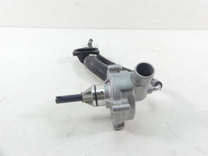 2020 Suzuki GSX1300 R Hayabusa Water Pump + Hoses Set 17400-24F10 | Mototech271