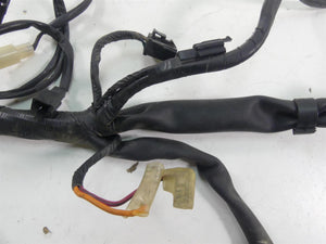 2001 Yamaha XV1600 Road Star Main Wiring Harness Loom - No Cut 4WM-82590-00 | Mototech271