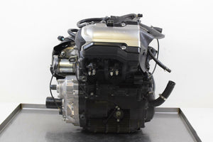 2014 Honda CTX1300 CTX 1300 COMPLT RUNNING Engine Motor 25K 11000-MJN-A00 | Mototech271