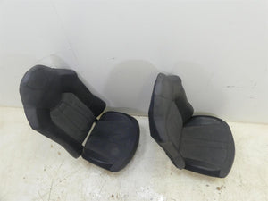 2017 Polaris General 1000 Driver Rider Passenger Pillion Seat Set 1022256 | Mototech271