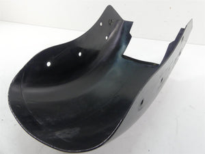 2008 Harley Softail FXSTB Night Train Rear Custom Solo Seat Fender | Mototech271