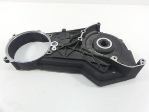 2003 Harley Dyna 100TH FXDL Low Rider Inner Primary Drive Cover Mid Ctr 60681-01 | Mototech271