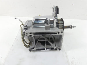 2004 Harley Softail FXSTD SE CVO Deuce Transmission 5 Speed Gear Box 33054-04 | Mototech271