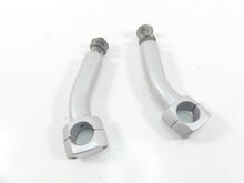 Load image into Gallery viewer, 2001 Moto Guzzi California Sp 1100  Handlebar Clamp Risers 5 1/4&quot; | Mototech271
