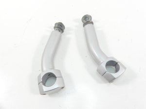 2001 Moto Guzzi California Sp 1100  Handlebar Clamp Risers 5 1/4" | Mototech271