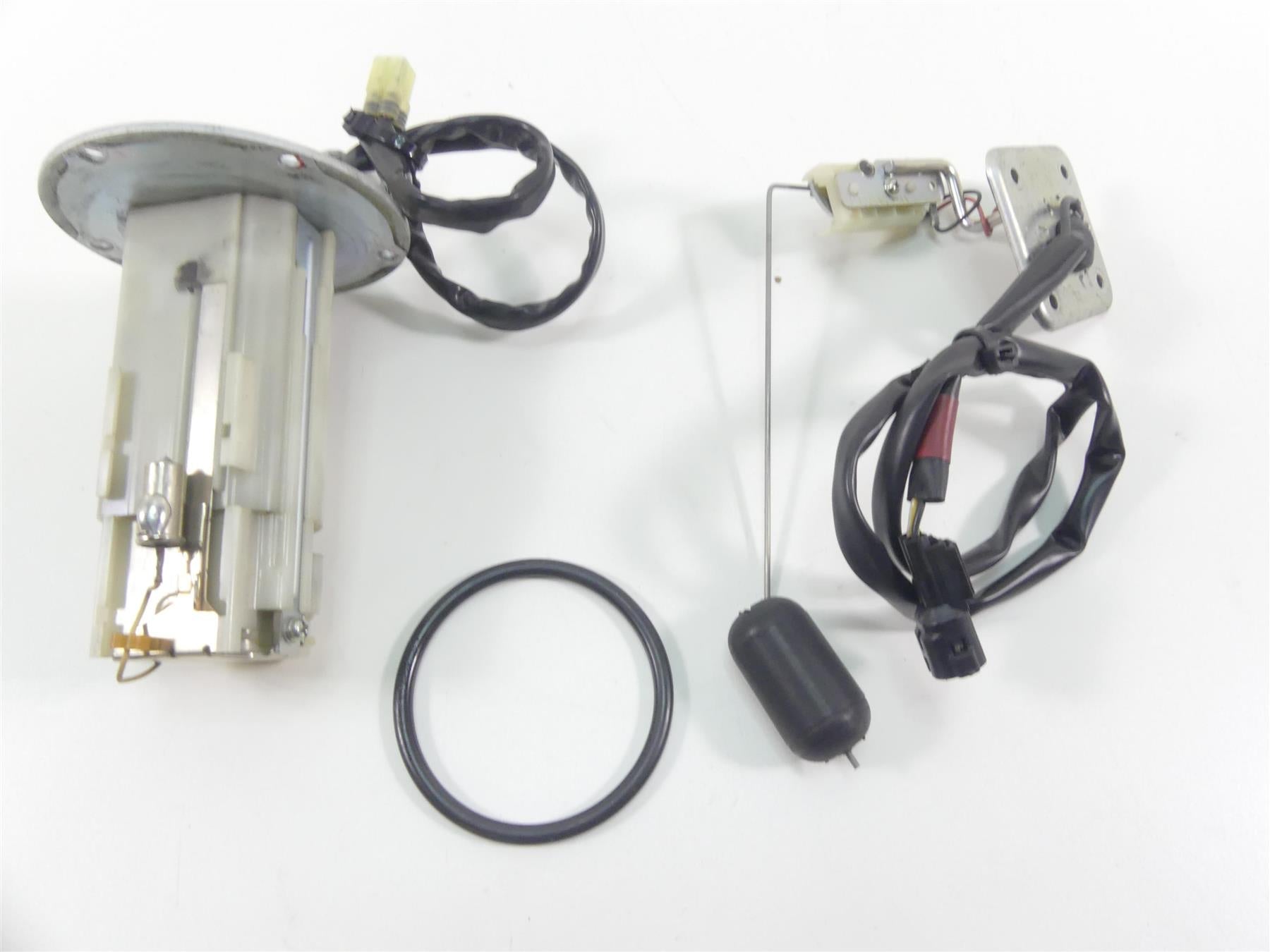 2012 Kawasaki ZX1400 ZX14R Ninja Fuel Gas Pump & Sending Unit 49040-0024 | Mototech271