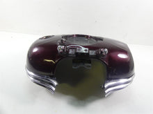 Load image into Gallery viewer, 2006 Yamaha Roadliner XV1900 Fuel Gas Tank &amp; Covers - Dented 1D7-Y2410-00-03 | Mototech271
