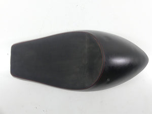 2017 Triumph Thruxton 1200R Solo Rider Seat Saddle - Read T2307854 | Mototech271