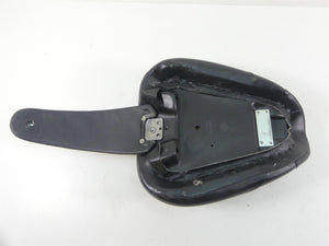 2001 Harley Davidson XL1200 Sportster Front Rider Seat Saddle - Read 52129-92 | Mototech271