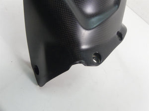 2018 Ducati Panigale 1100 V4 S Rear Carbon Fiber Fender Mud Guard