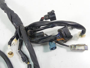 2020 Yamaha YFM 700 Raptor Wiring Harness Loom -No Cuts 2LS-82590-00-00 | Mototech271